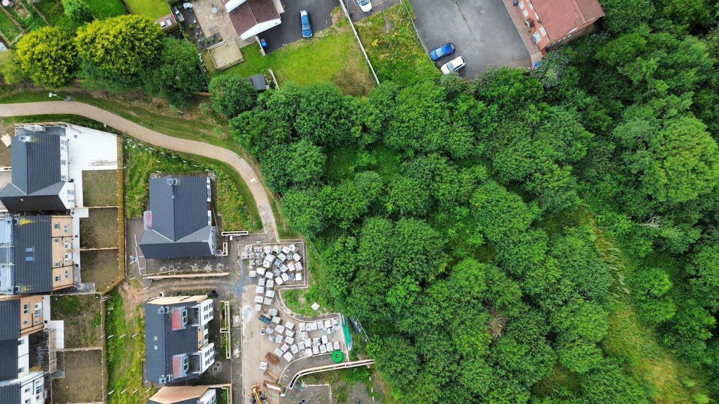 Land At, Moor Park Mews 9 of 11