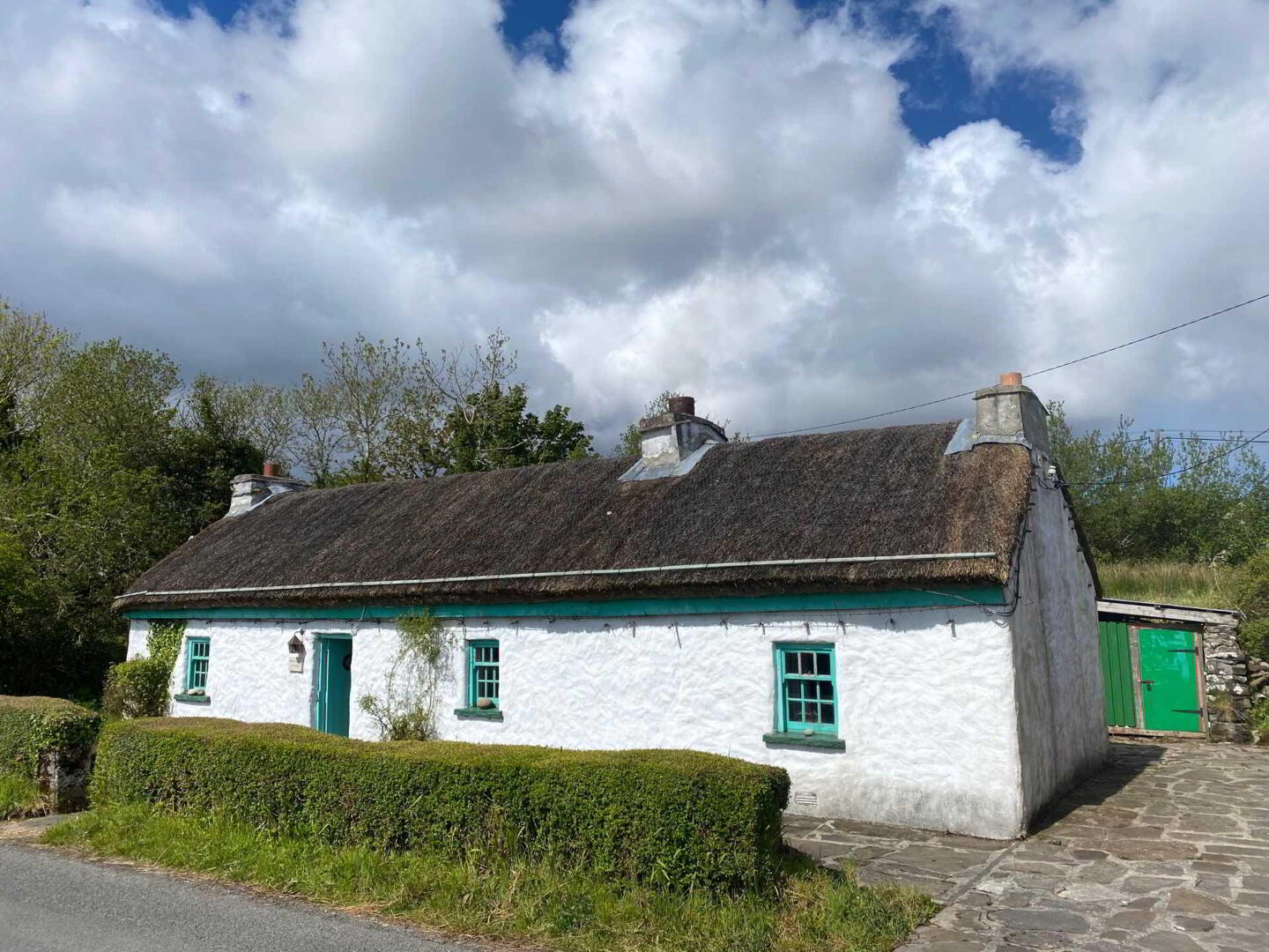 Springwell Cottage 1 of 21