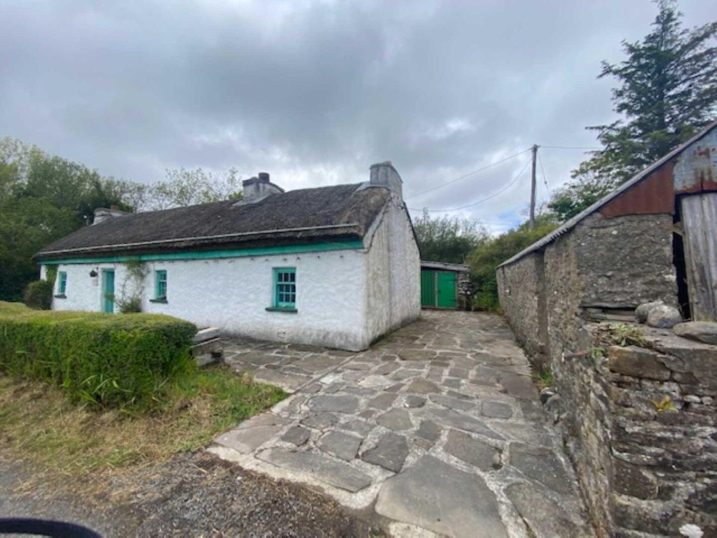 Springwell Cottage 3 of 21