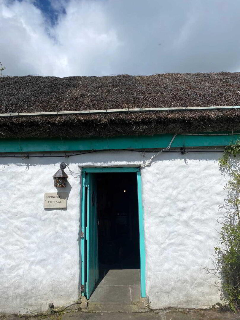 Springwell Cottage 4 of 21