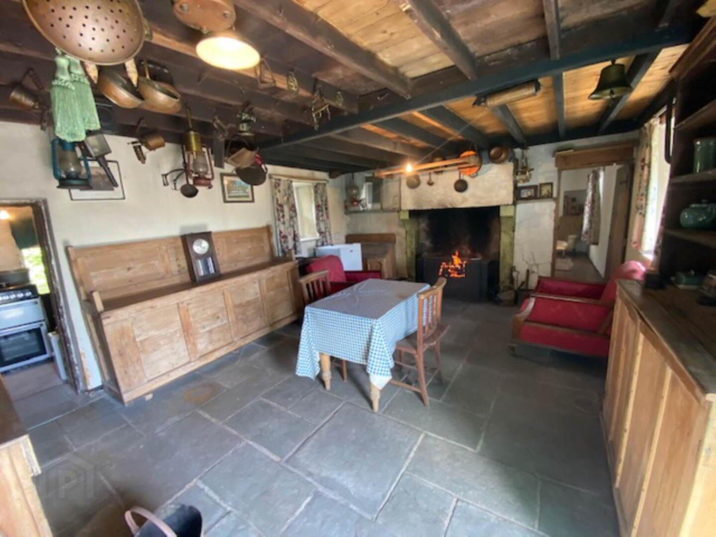 Springwell Cottage 6 of 21