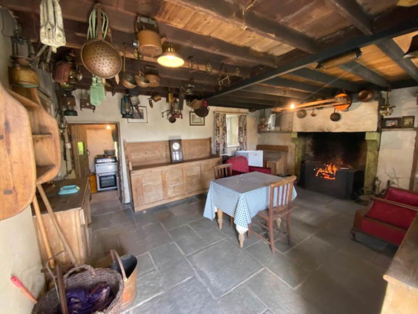 Springwell Cottage 7 of 21