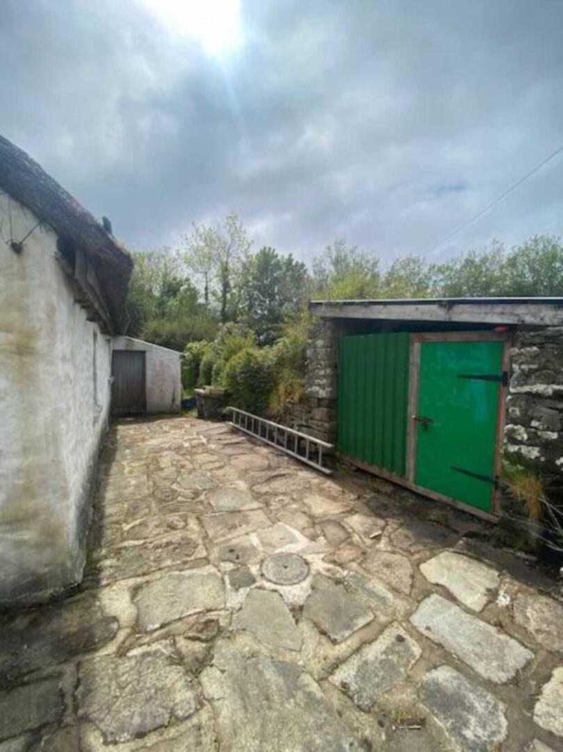 Springwell Cottage 18 of 21