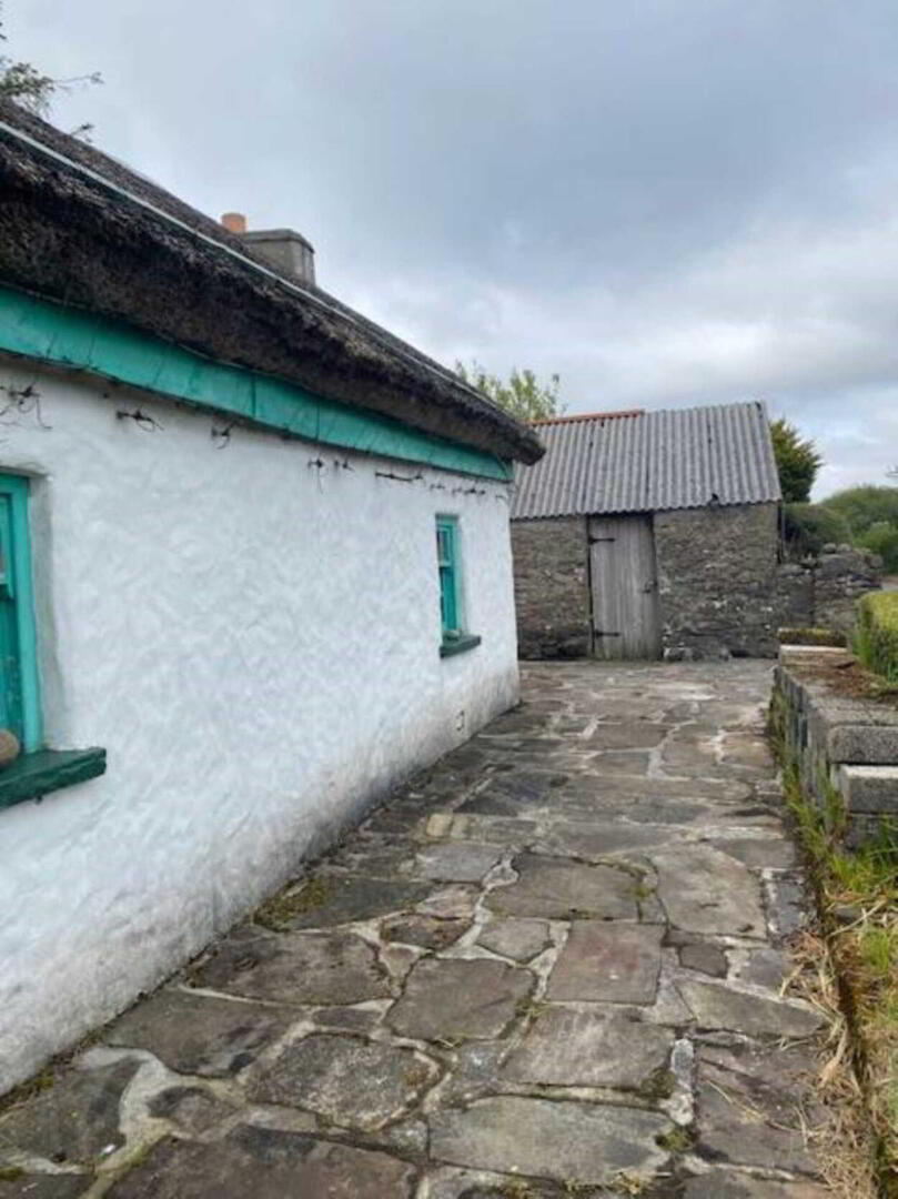 Springwell Cottage 21 of 21