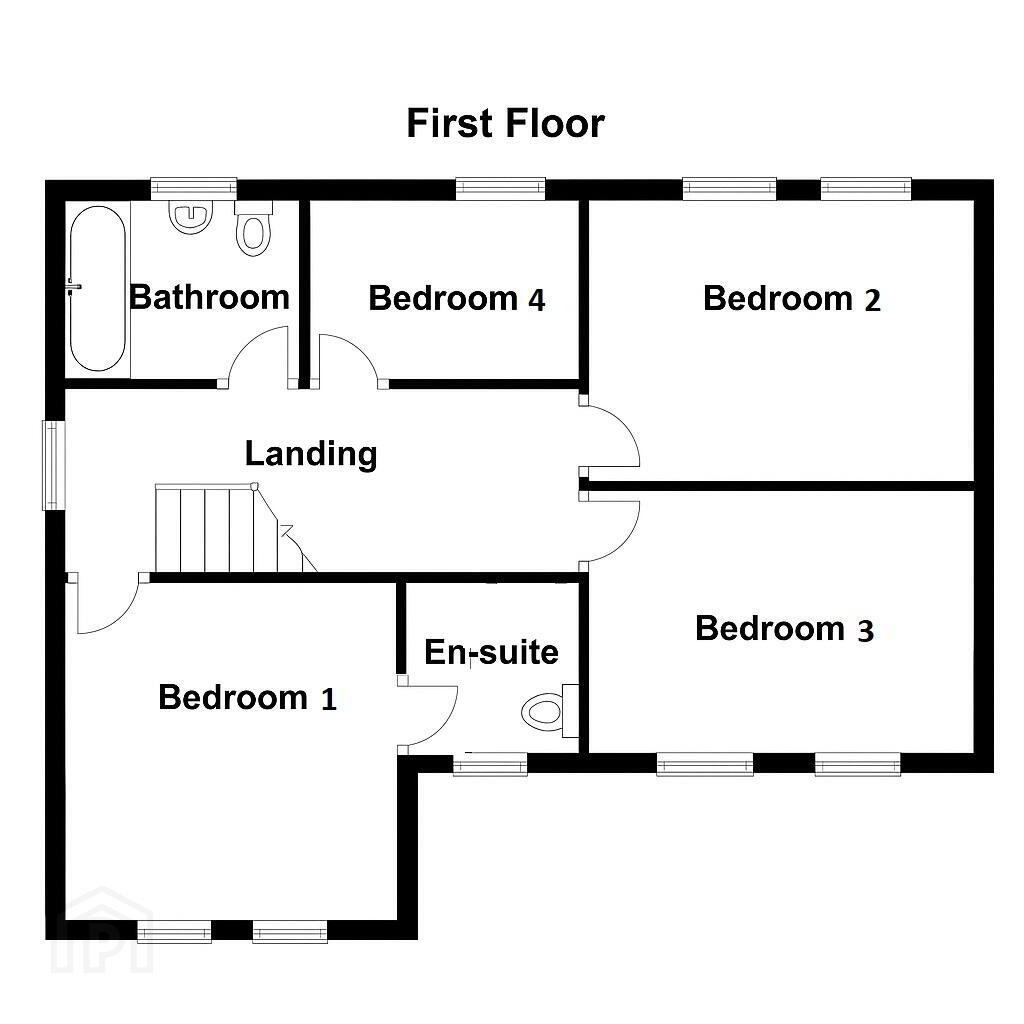 35 Beechfield Lodge 7 of 20