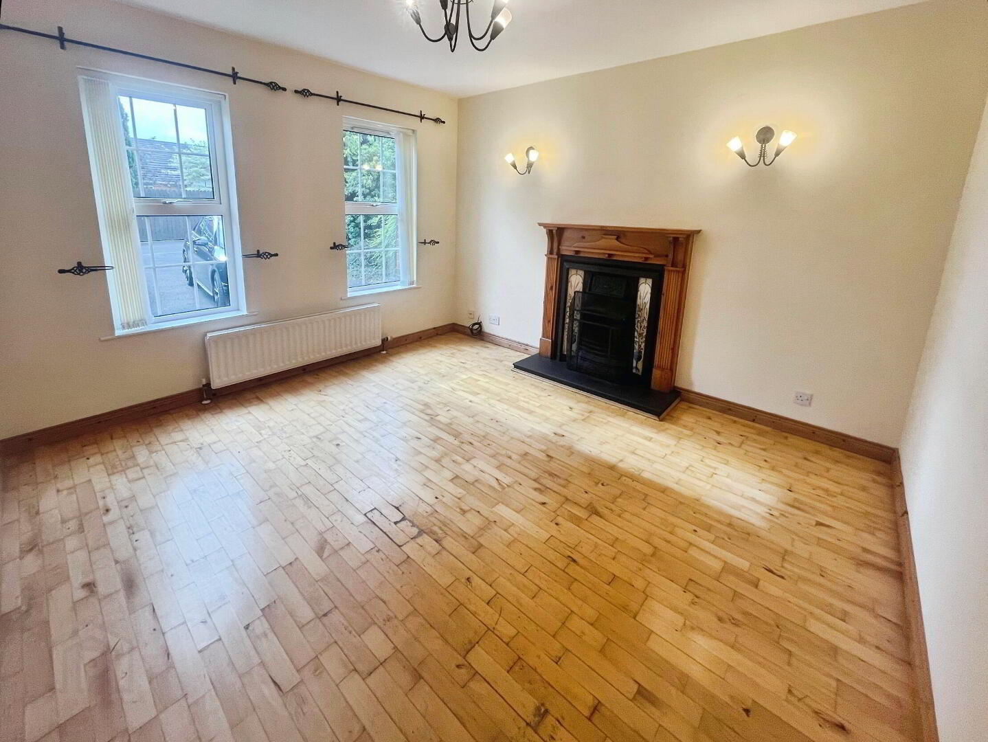 35 Beechfield Lodge 3 of 20