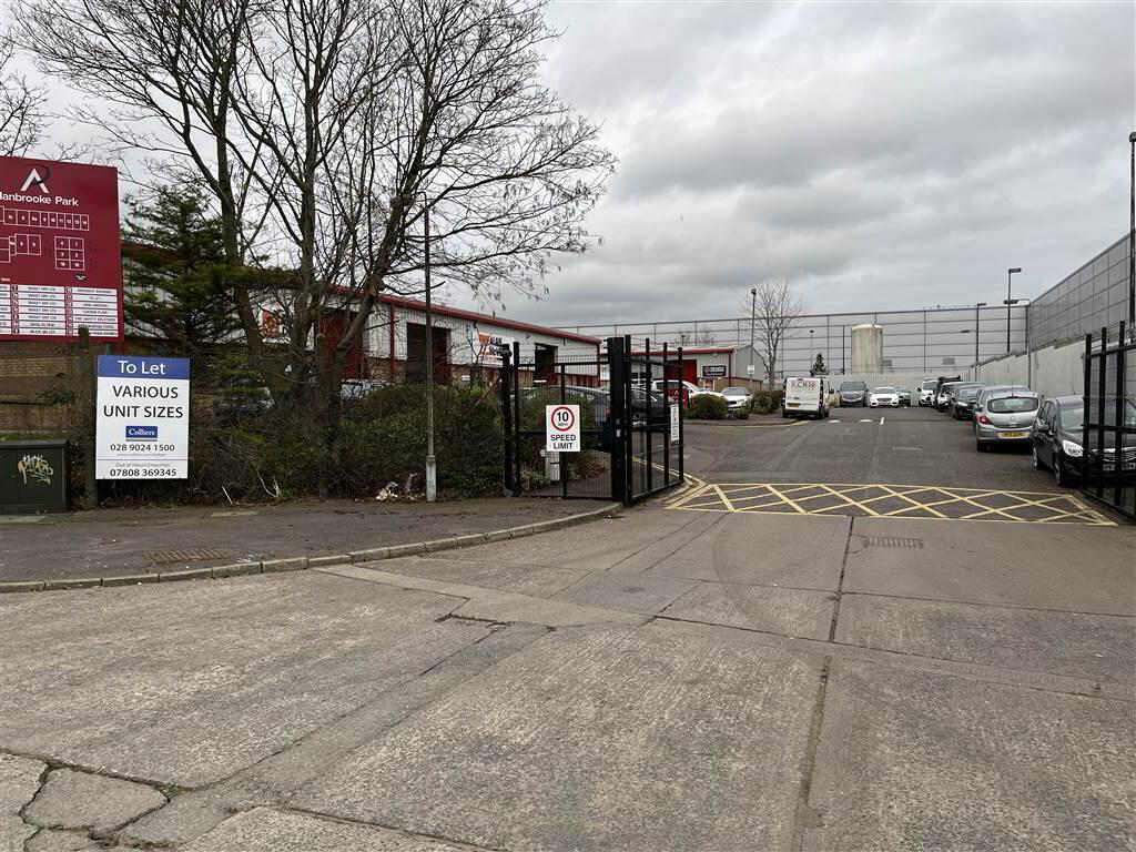 Alanbrooke Park Industrial Estate, 4 Alanbrooke Road 5 of 6
