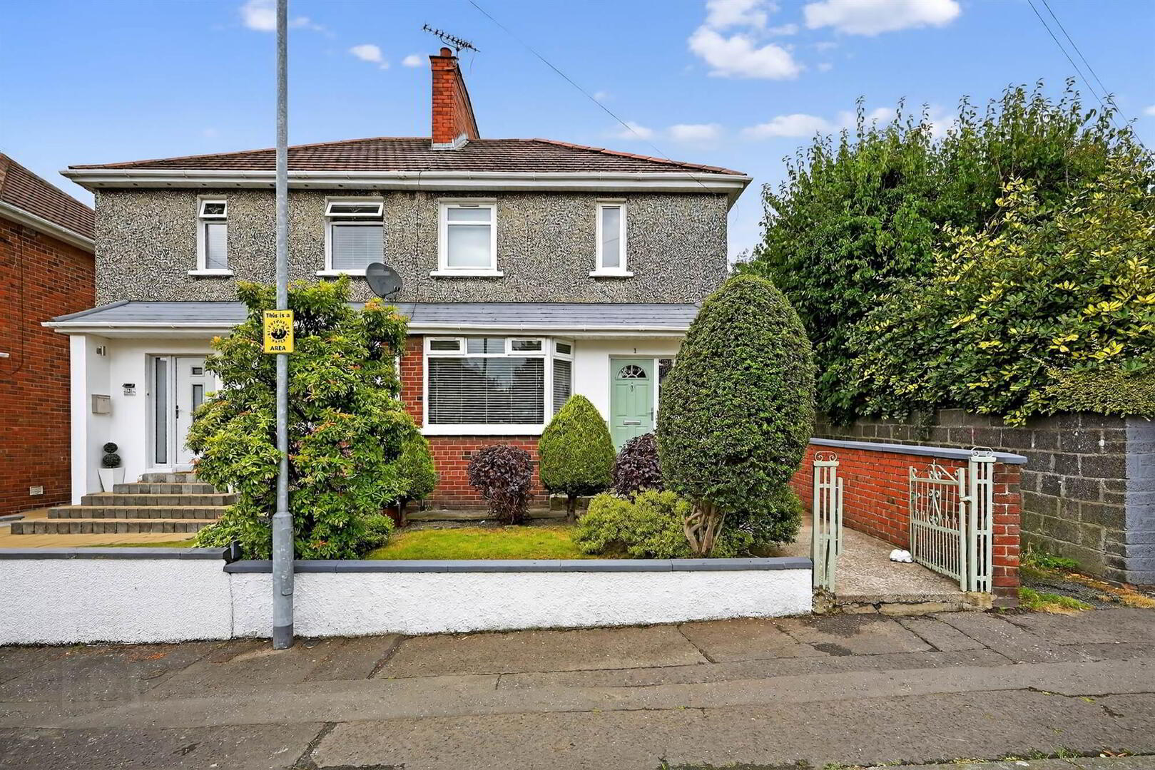 1 Sydenham Park 1 of 27