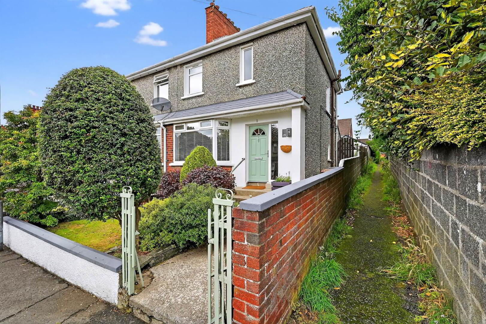 property description image