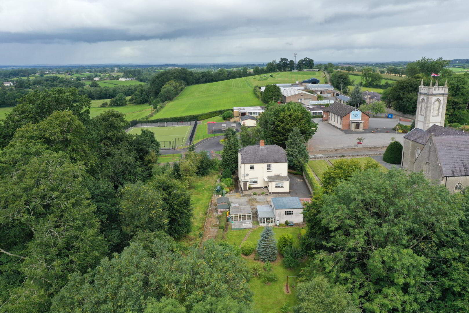 19 Ballygassey Road 64 of 80