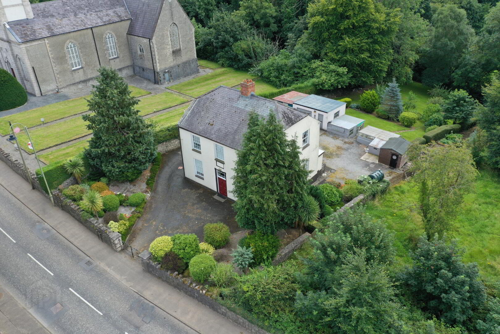 19 Ballygassey Road 70 of 80
