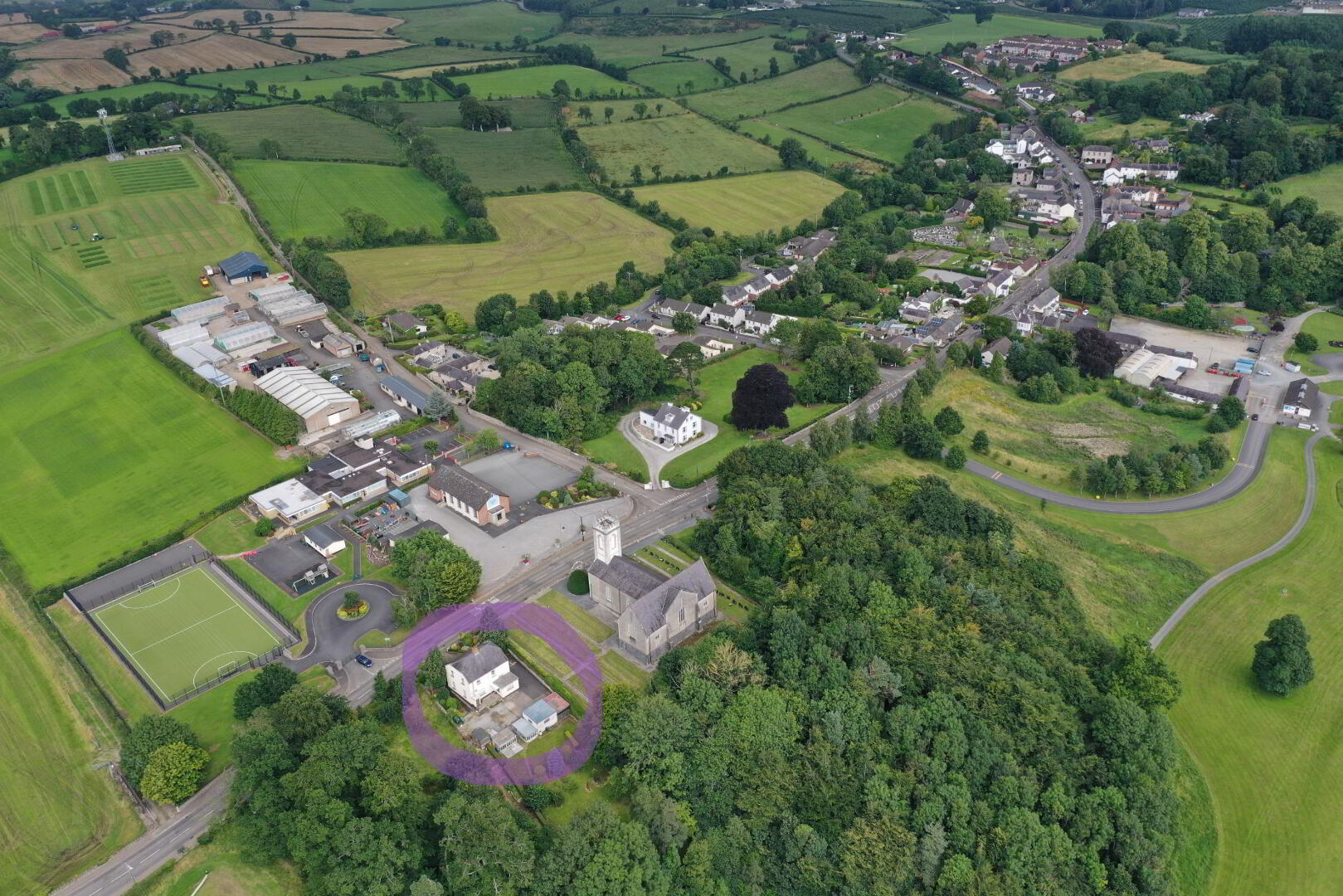 19 Ballygassey Road 79 of 80