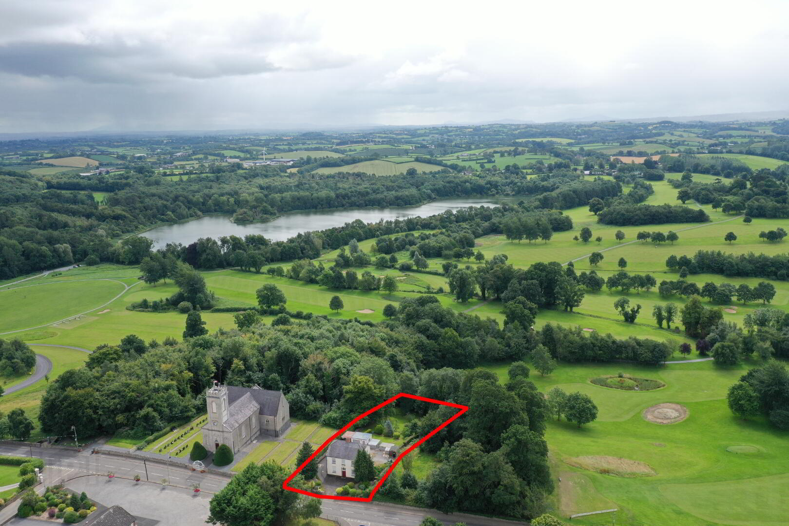 19 Ballygassey Road 81 of 82