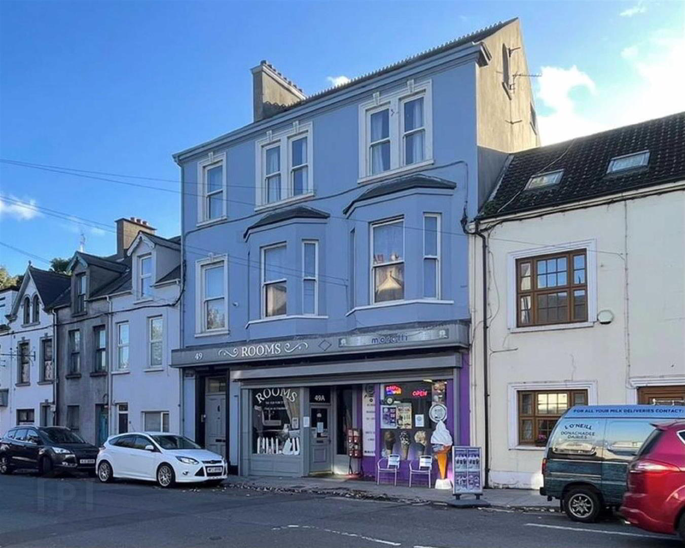 Flat 3, 49 High Street 1 of 5