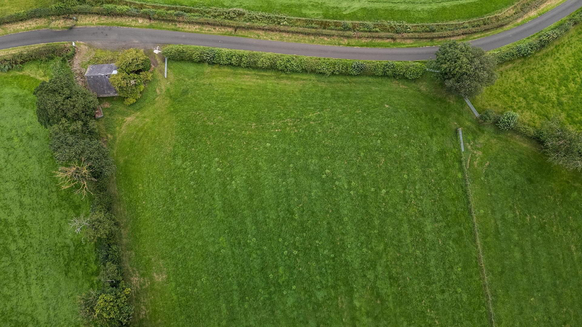 Building Site, At 10 Ballyarnot Road 6 of 14
