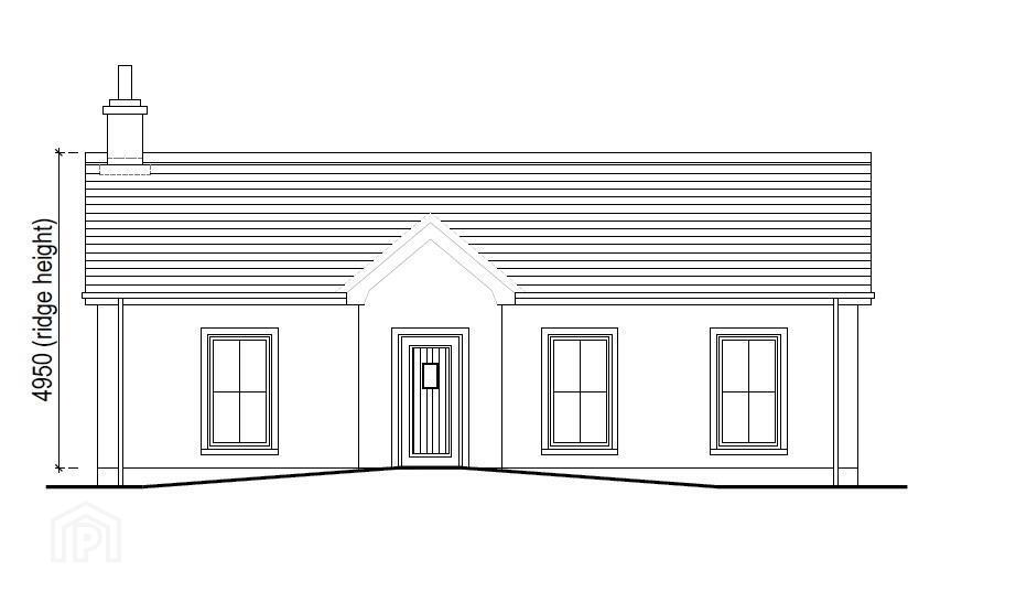 Building Site, At 10 Ballyarnot Road 7 of 14