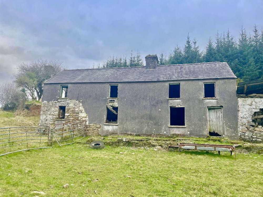 Knocknaglogh Lower And Lisgriffin 5 of 7