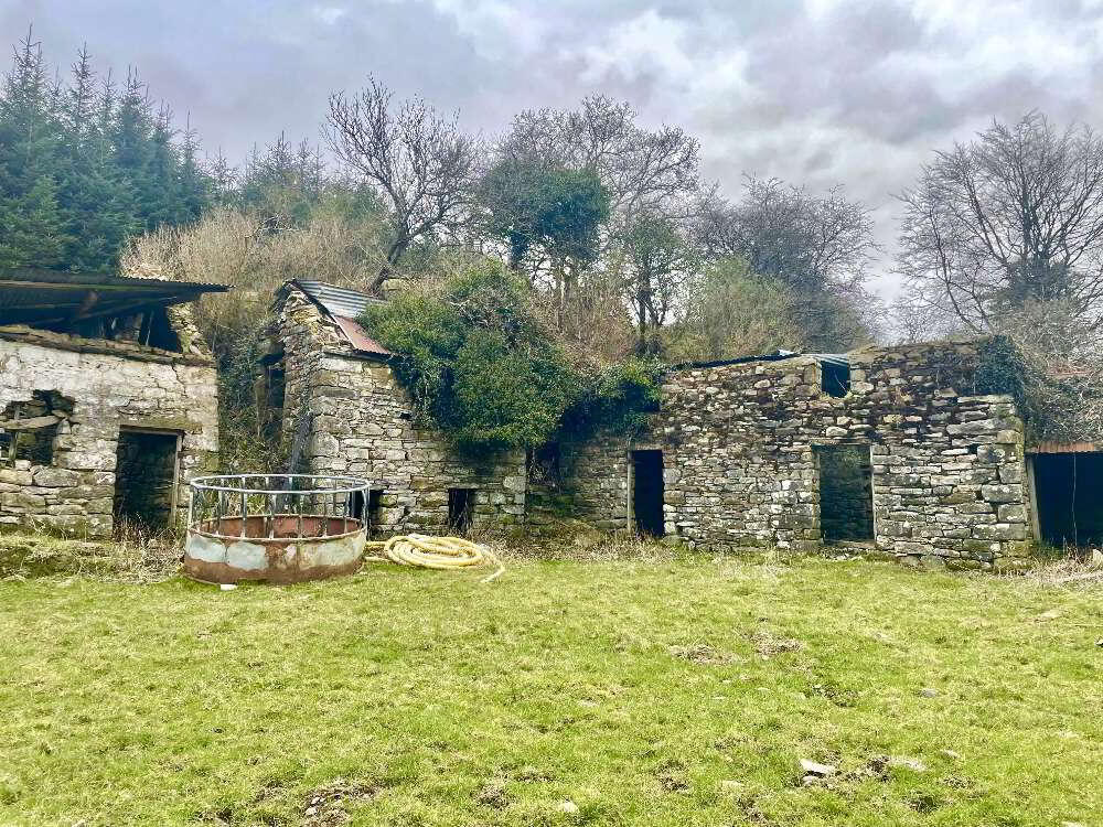 Knocknaglogh Lower And Lisgriffin 6 of 7
