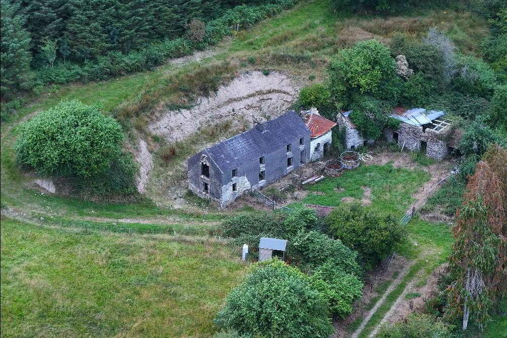 Knocknaglogh Lower And Lisgriffin 4 of 7