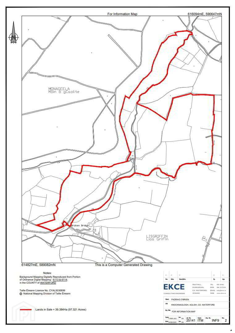 Knocknaglogh Lower And Lisgriffin 8 of 8