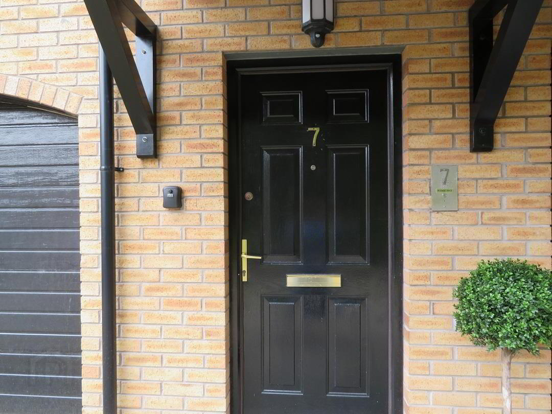 7 Springfield Court 21 of 22