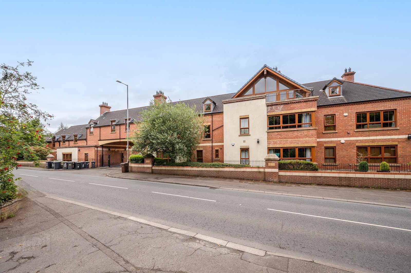 Apt 5, 313 Belmont Road 26 of 26