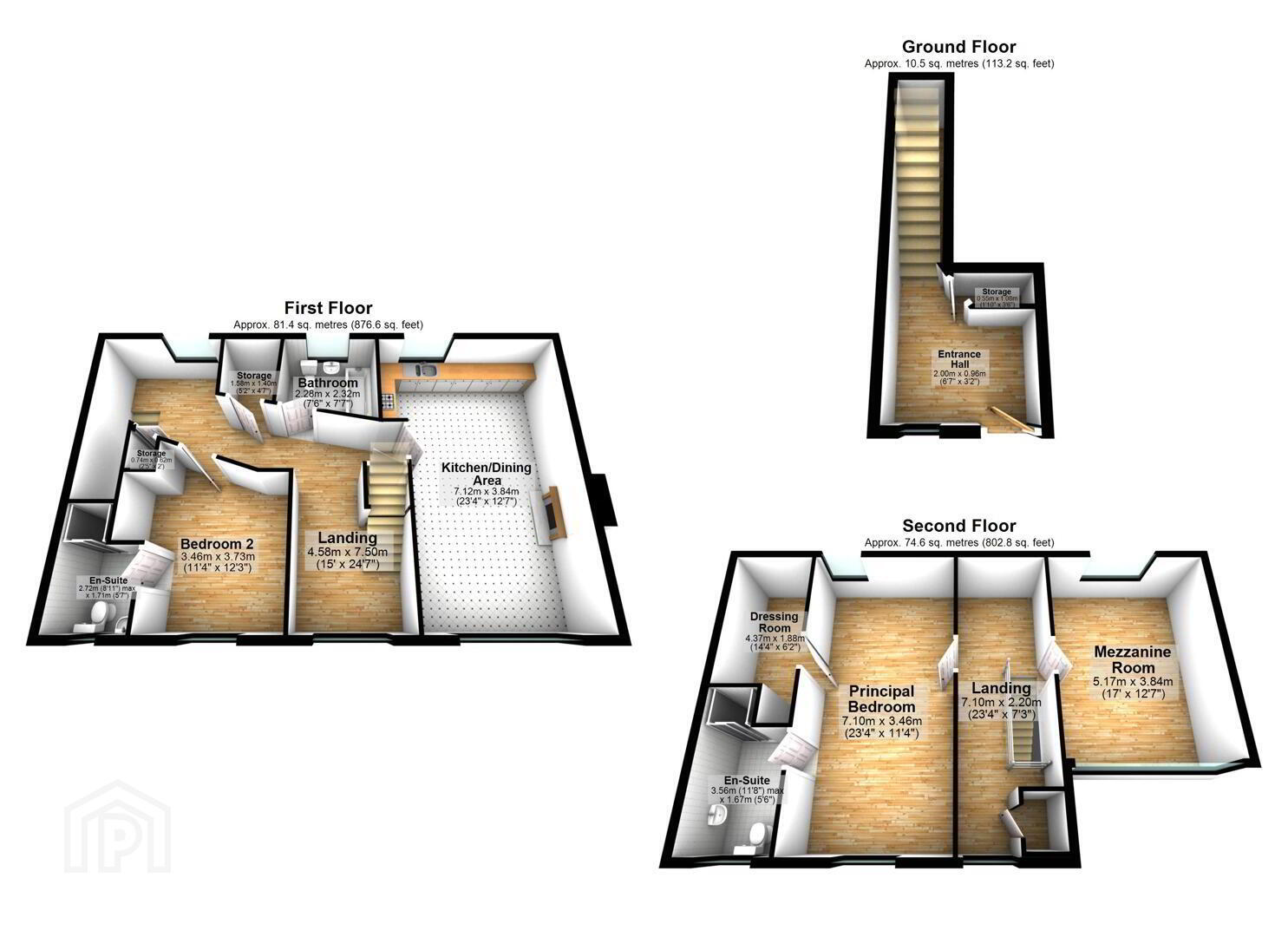 Apt 5, 313 Belmont Road 27 of 27
