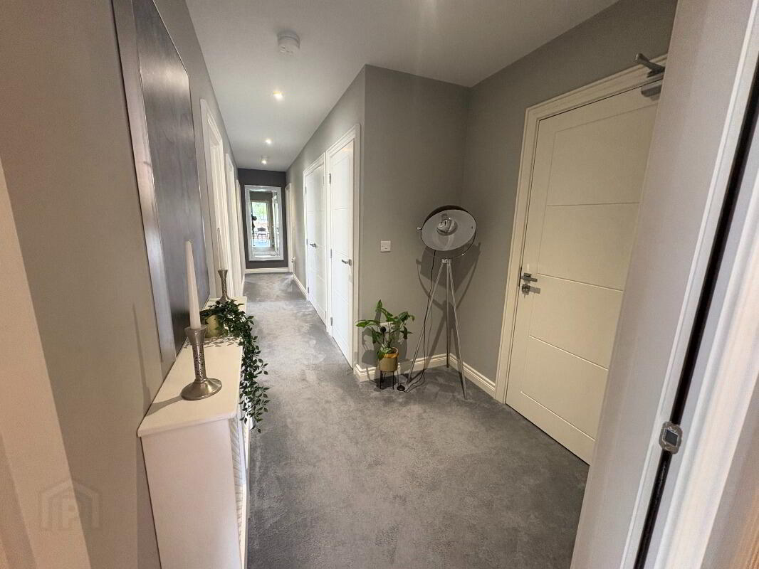 Apt 3, 45 Newforge Lane 9 of 18