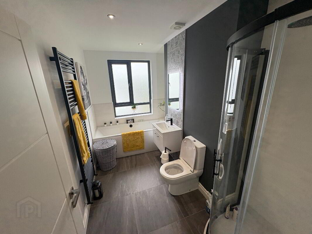 Apt 3, 45 Newforge Lane 12 of 18