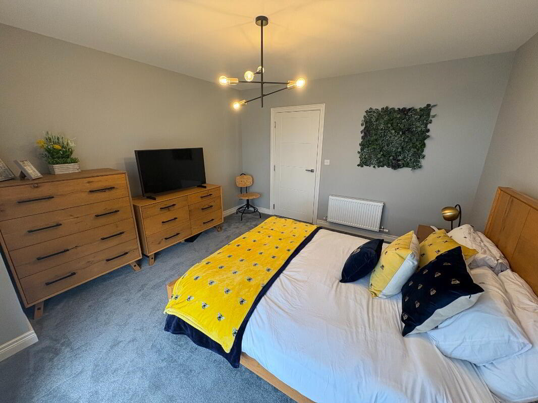 Apt 3, 45 Newforge Lane 11 of 18
