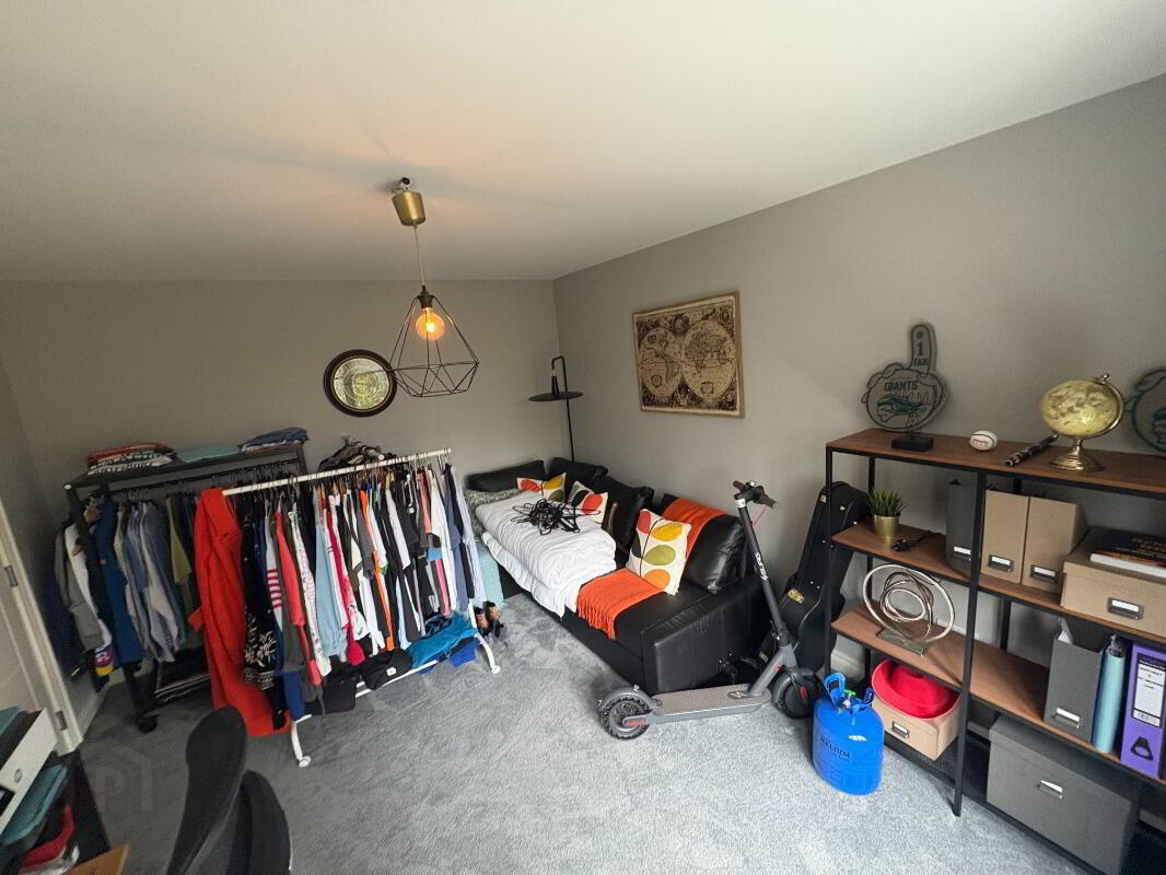 Apt 3, 45 Newforge Lane 15 of 18