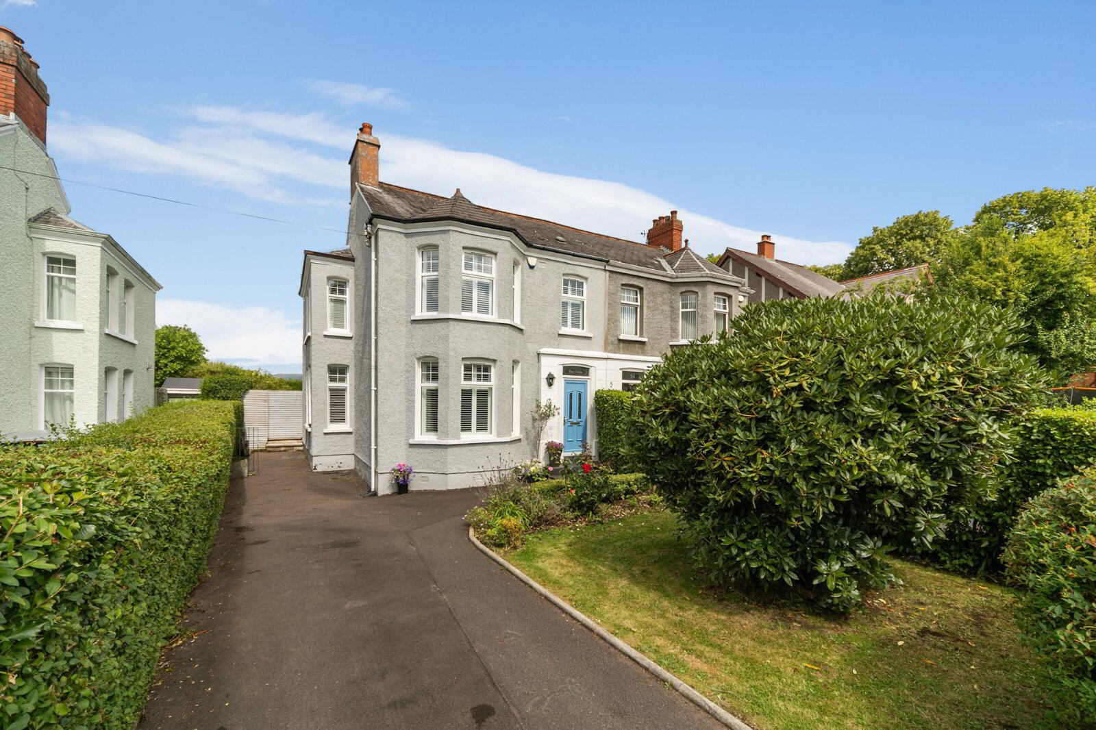 52 North Road 1 of 40