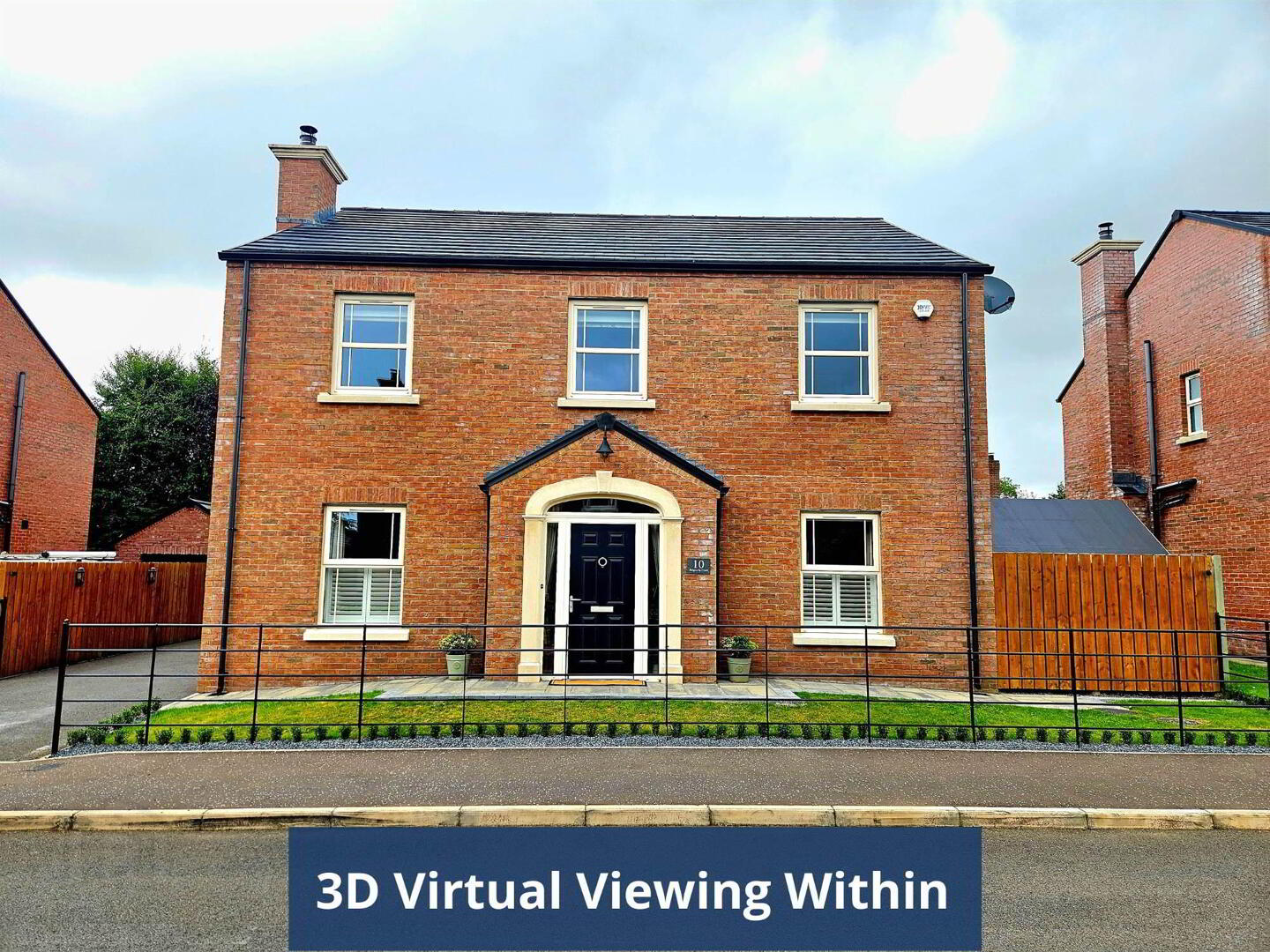 property description image