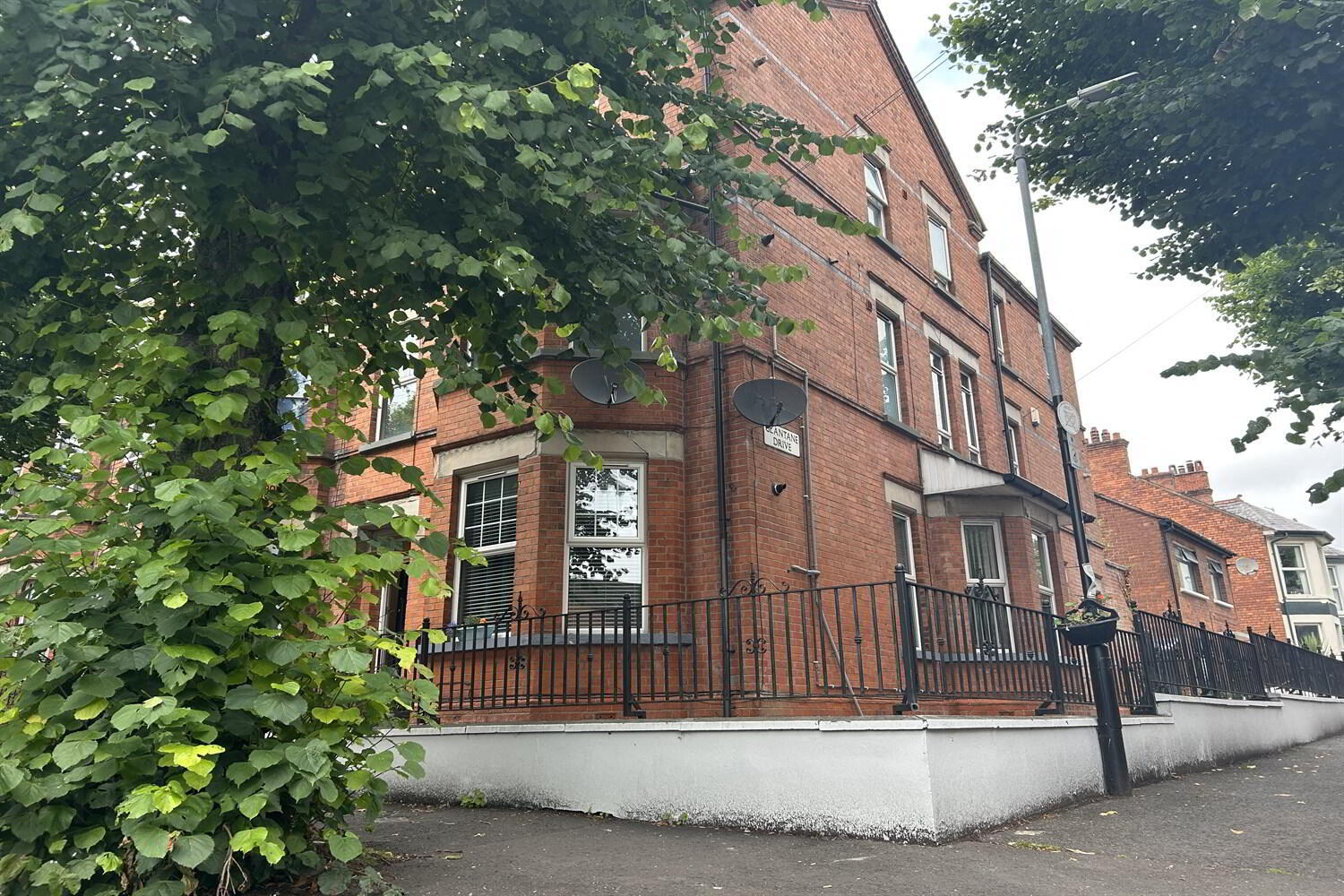 Flat 1, 6 Glandore Avenue 15 of 15