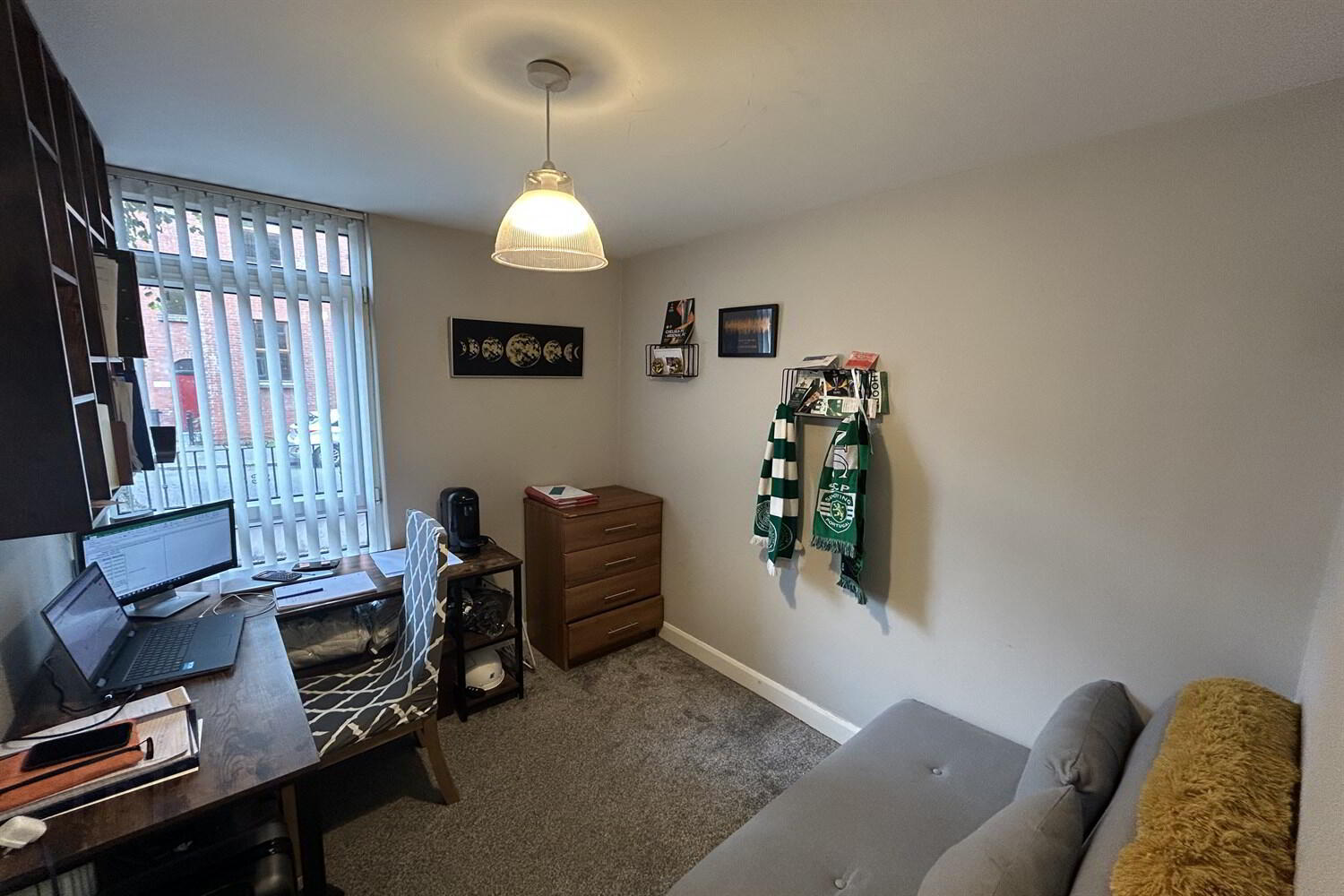 Flat 1, 6 Glandore Avenue 10 of 15