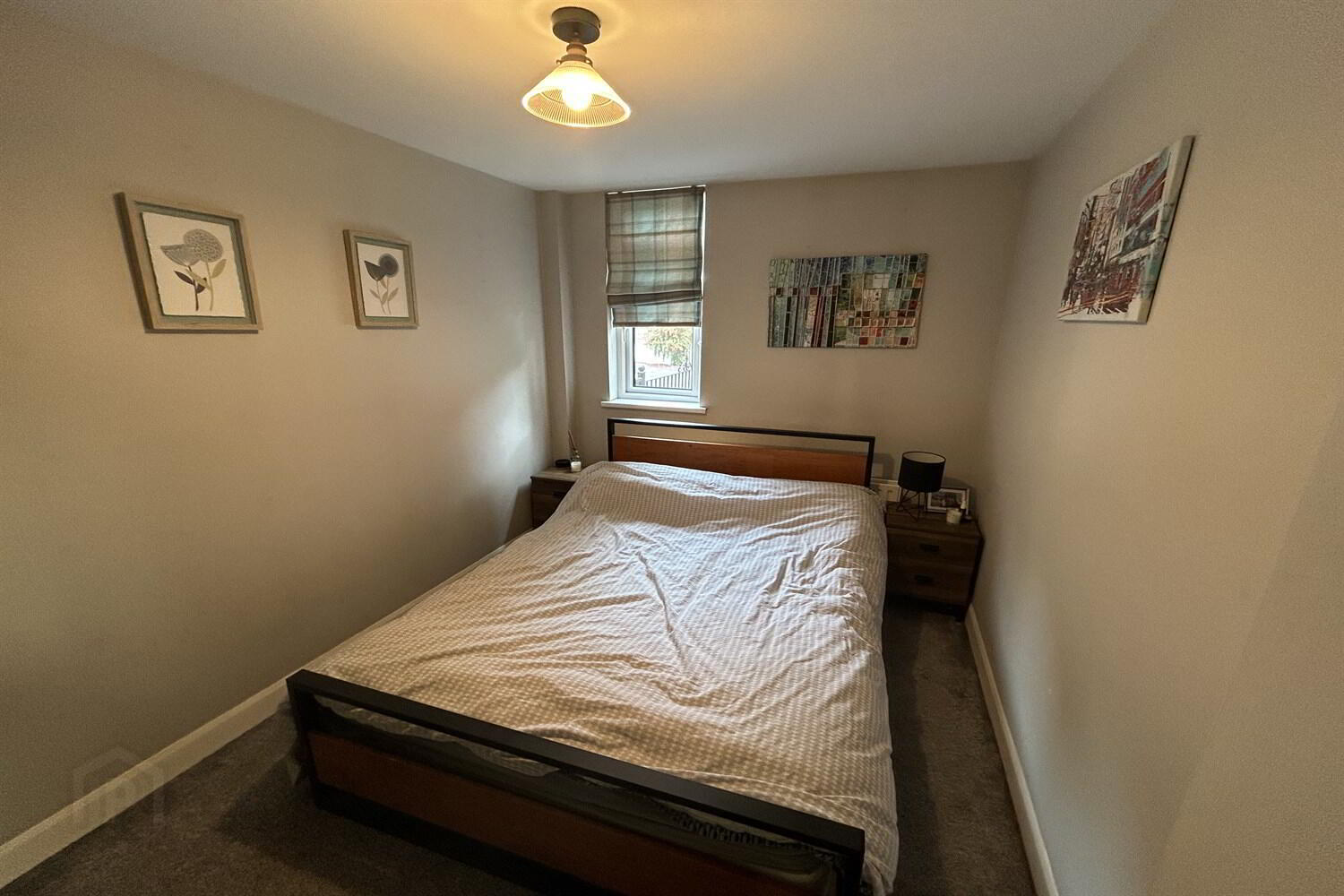 Flat 1, 6 Glandore Avenue 9 of 15