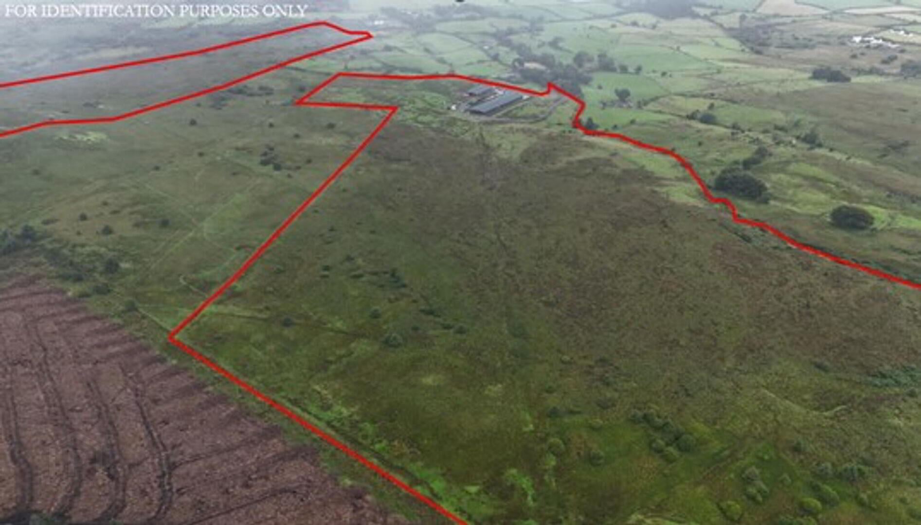 Knocknougher Rd/ Altikeeragh Rd 1 of 7