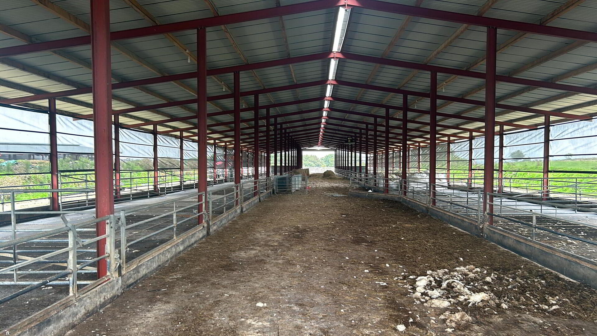 Knocknougher Rd/ Altikeeragh Rd 3 of 7