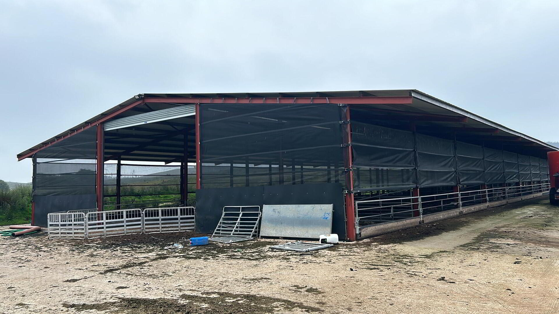 Knocknougher Rd/ Altikeeragh Rd 4 of 7