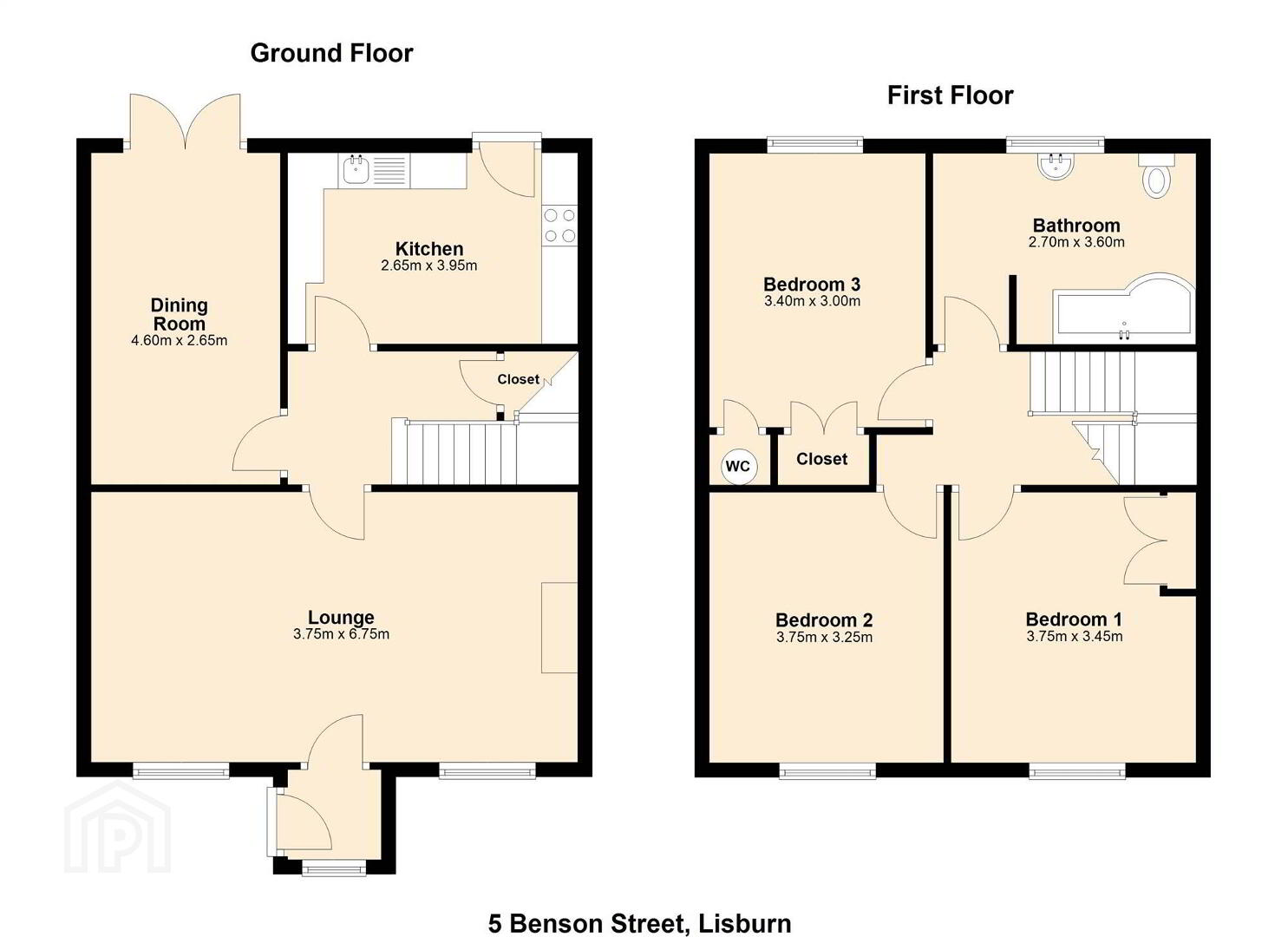 5 Benson Street 25 of 26