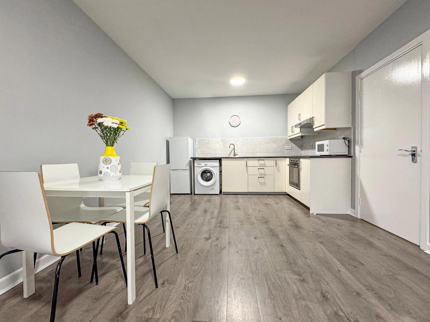 Apt 118 Block A, Millbrook, John, F Kennedy Parade 6 of 15