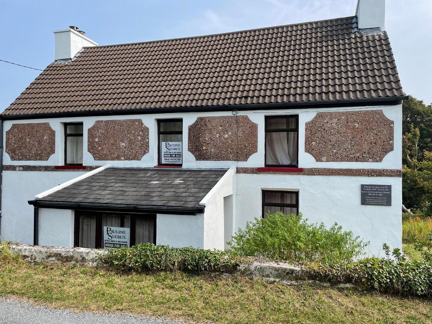 Kilmackerrin East Aughatubrid 1 of 26