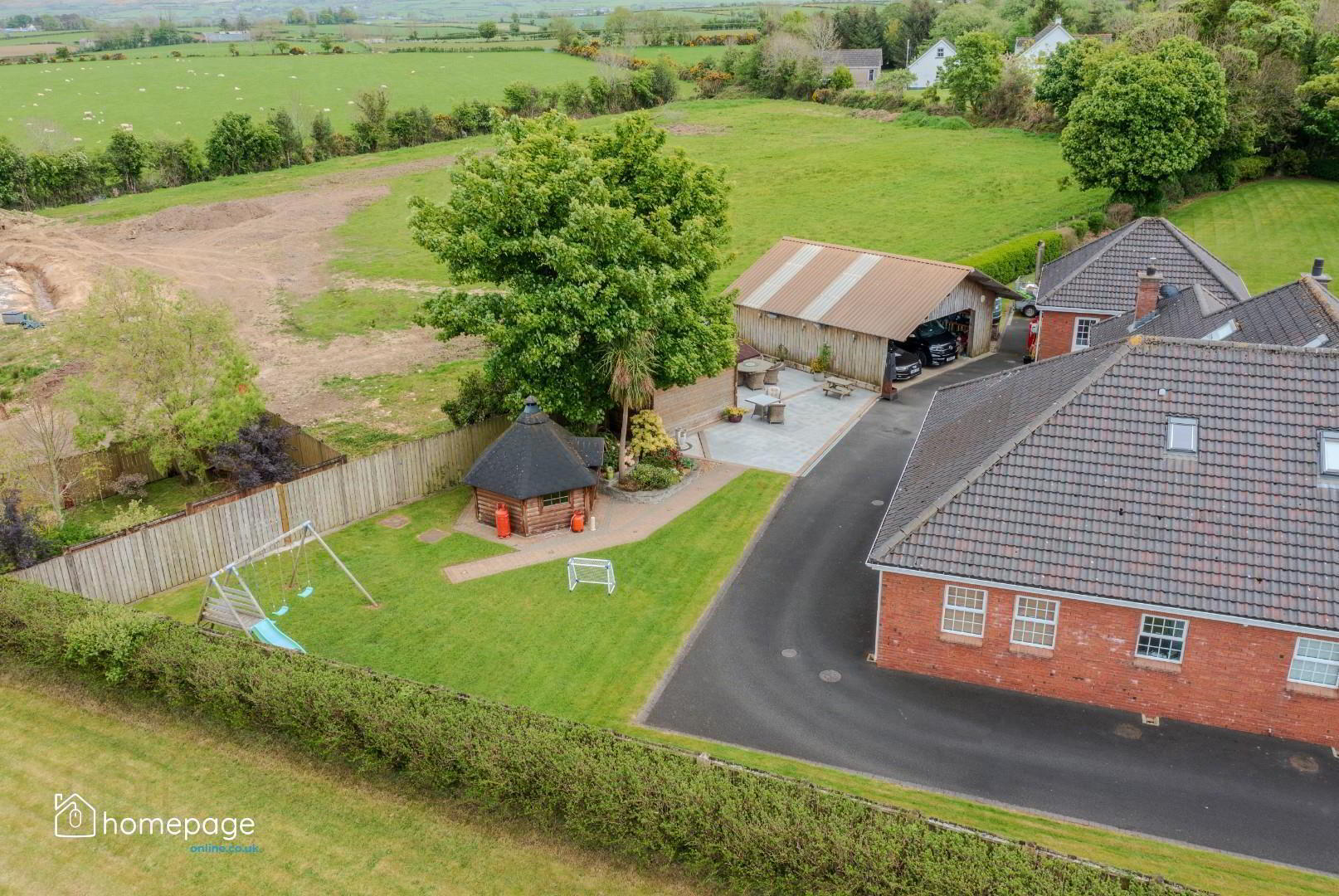 12 Ballyleagry Road 48 of 49