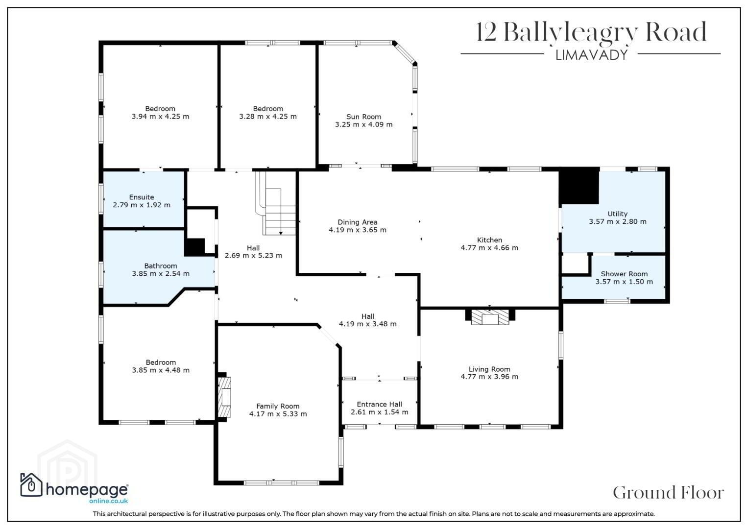 12 Ballyleagry Road 51 of 52