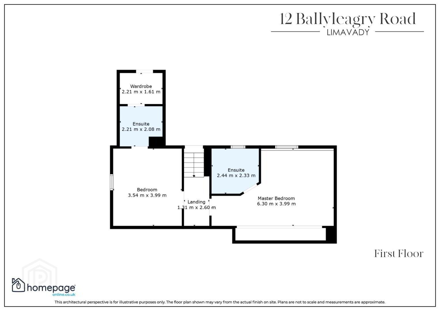 12 Ballyleagry Road 52 of 52