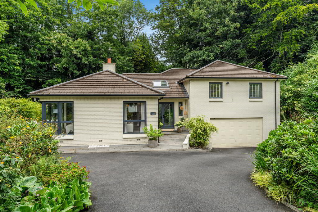 Ashbrooke, 22 Millvale Road 2 of 39