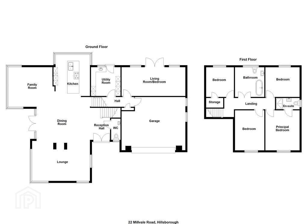 Ashbrooke, 22 Millvale Road 40 of 40