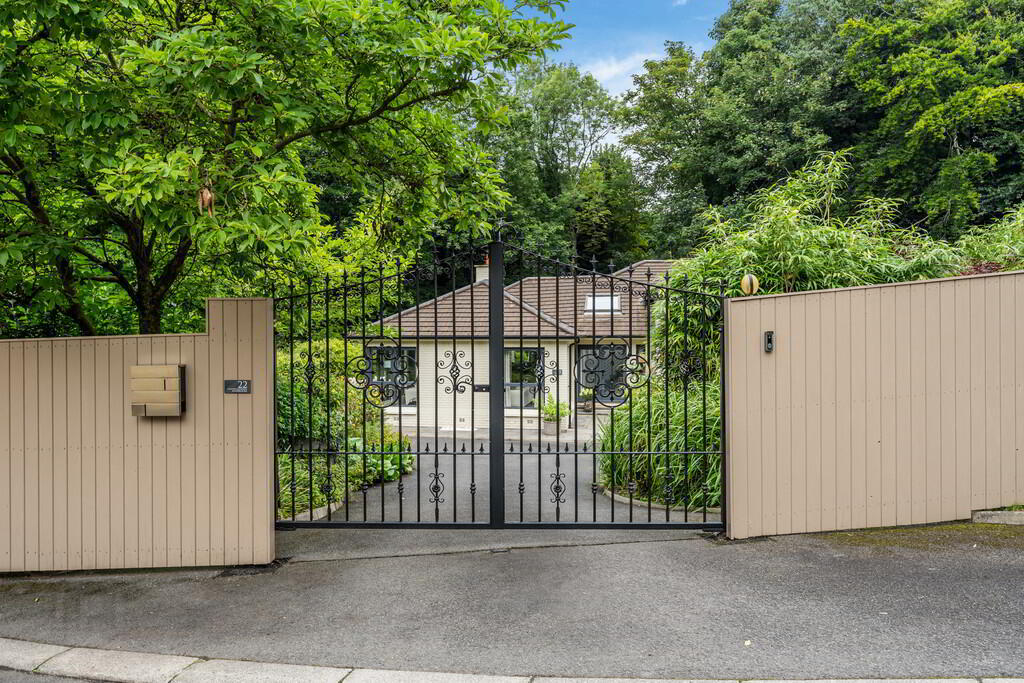 Ashbrooke, 22 Millvale Road 39 of 39