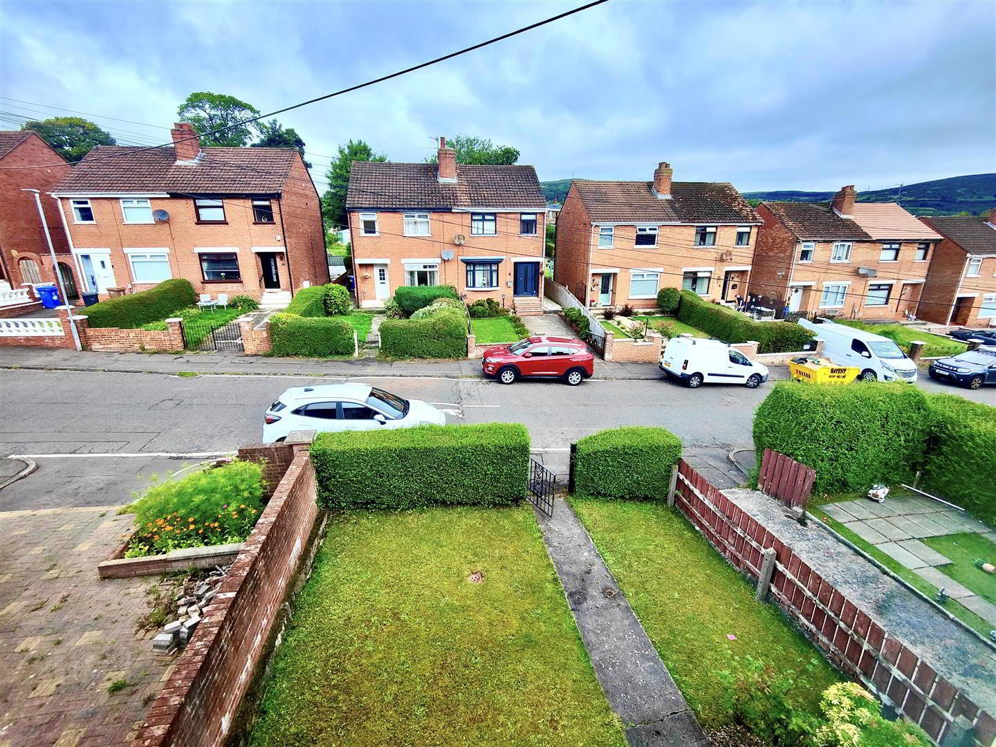 53 Wheatfield Gardens 13 of 23