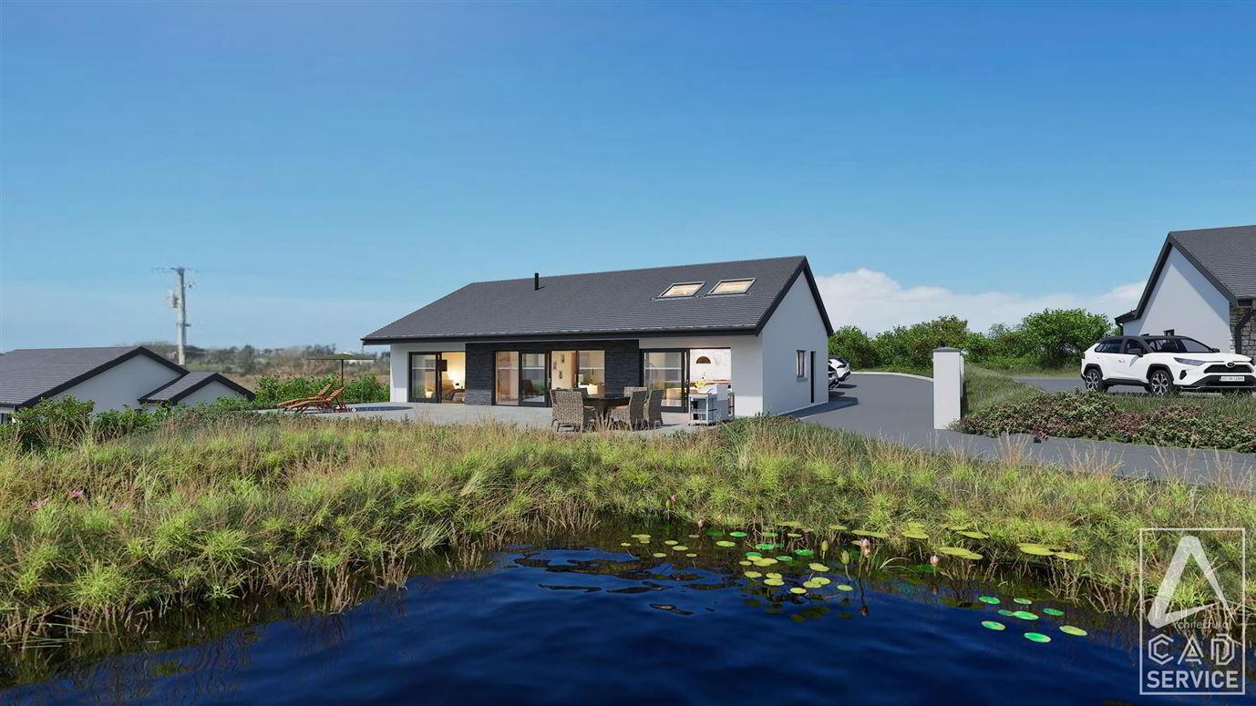 Ballybrusa West, Grange 3 of 12